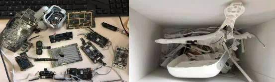 一步步教你黑掉無人機:看完可千萬別下手