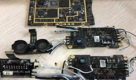一步步教你黑掉無人機:看完可千萬別下手